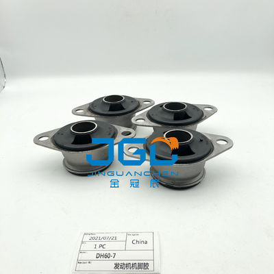 نصب موتور DH60-7 برای قطعات موتور Doosan DH60-7