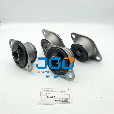 نصب موتور DH60-7 برای قطعات موتور Doosan DH60-7