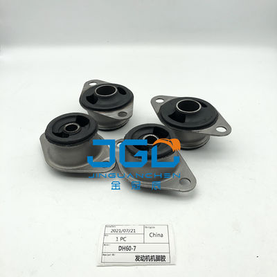 نصب موتور DH60-7 برای قطعات موتور Doosan DH60-7