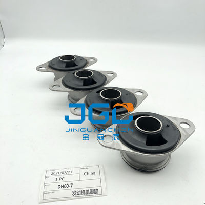 نصب موتور DH60-7 برای قطعات موتور Doosan DH60-7