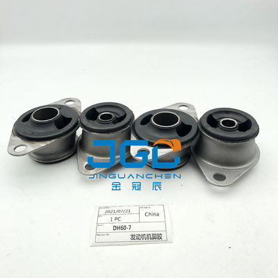 نصب موتور DH60-7 برای قطعات موتور Doosan DH60-7