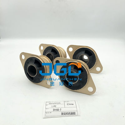 نصب موتور DH60-7 با کیفیت بالا برای قطعات موتور Doosan DH60-7