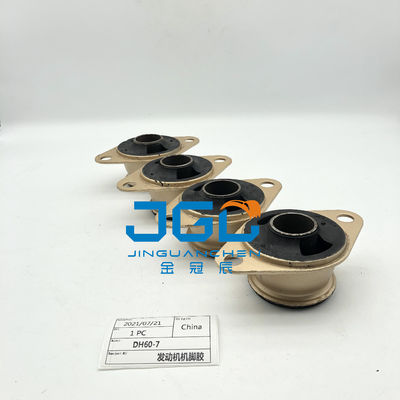 نصب موتور DH60-7 با کیفیت بالا برای قطعات موتور Doosan DH60-7