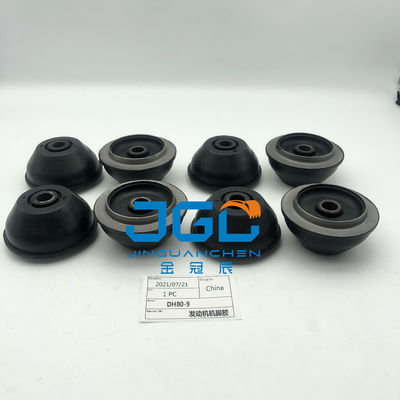 کوسن نصب موتور با کیفیت بالا DH80-9 برای موتور حفاری