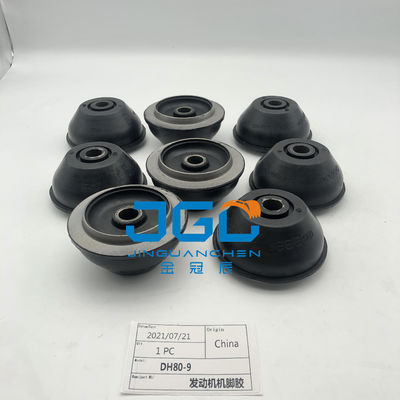 کوسن نصب موتور با کیفیت بالا DH80-9 برای موتور حفاری