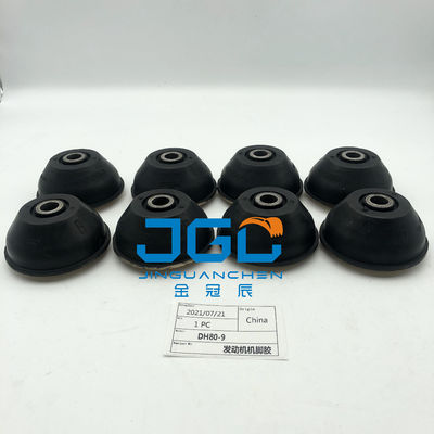 موشک نصب موتور DH80-9 برای موتور حفاری