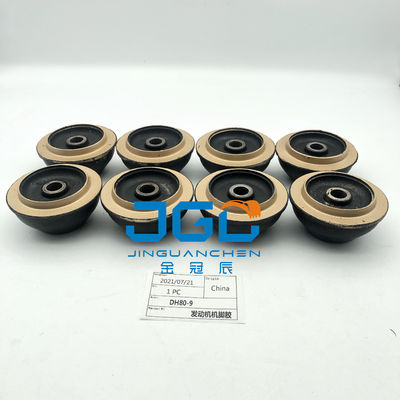 موشک نصب موتور DH80-9 برای موتور حفاری
