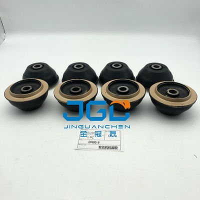 موشک نصب موتور DH80-9 برای موتور حفاری