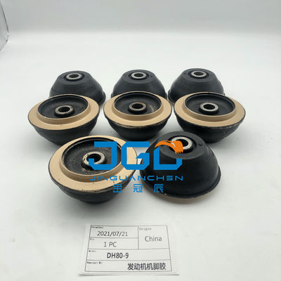 موشک نصب موتور DH80-9 برای موتور حفاری