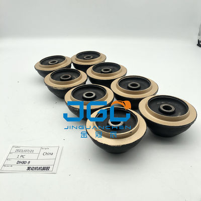 موشک نصب موتور DH80-9 برای موتور حفاری