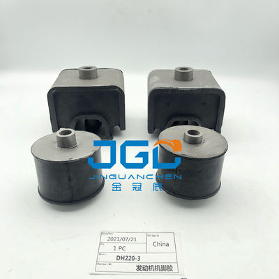 کیفیت خوب مناسب برای لوازم جانبی حفاری قطعات حفاری Dh220-3 بالش موتور