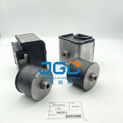 کیفیت خوب مناسب برای لوازم جانبی حفاری قطعات حفاری Dh220-3 بالش موتور