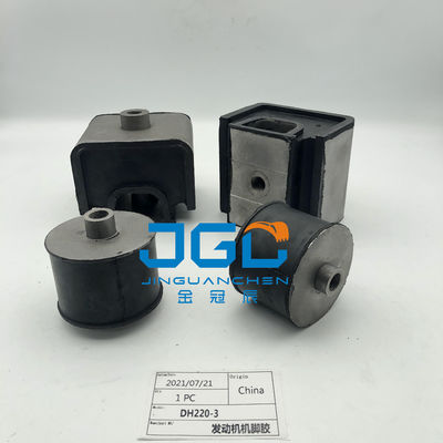 کیفیت خوب مناسب برای لوازم جانبی حفاری قطعات حفاری Dh220-3 بالش موتور