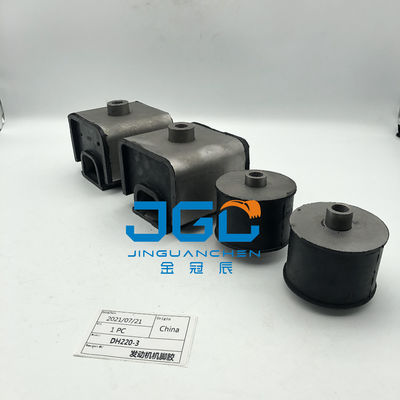 کیفیت خوب مناسب برای لوازم جانبی حفاری قطعات حفاری Dh220-3 بالش موتور