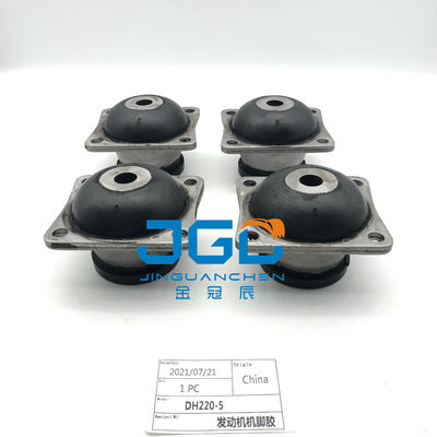 موشک نصب موتور DH220-5/DH225/DH280 برای موتور حفاری