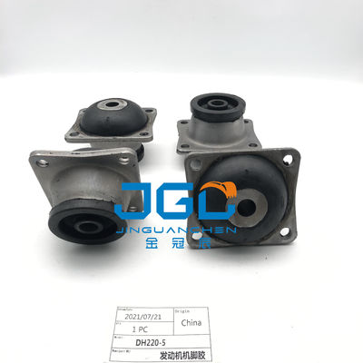 موشک نصب موتور DH220-5/DH225/DH280 برای موتور حفاری