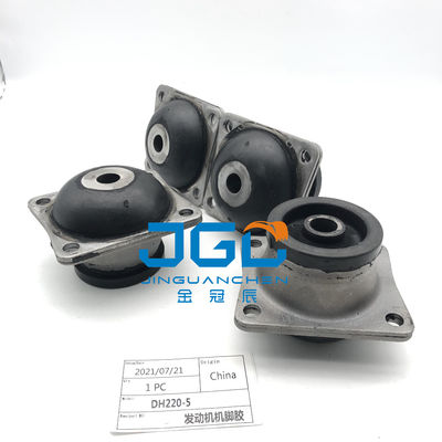 موشک نصب موتور DH220-5/DH225/DH280 برای موتور حفاری