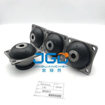 موشک نصب موتور DH220-5/DH225/DH280 برای موتور حفاری