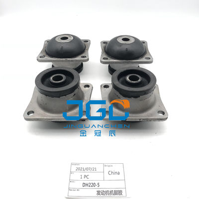 موشک نصب موتور DH220-5/DH225/DH280 برای موتور حفاری