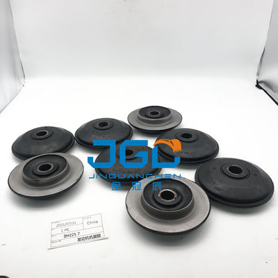 کیفیت خوب مناسب برای لوازم جانبی حفاری قطعات حفاری Dh225-7 کوسن موتور با کیفیت بالا