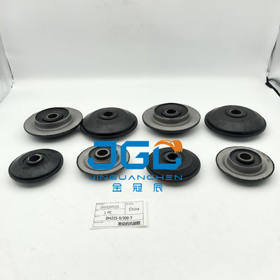 کیفیت خوب مناسب برای لوازم جانبی حفاری قطعات حفاری Dh225-9 Dh300-7 بالش موتور