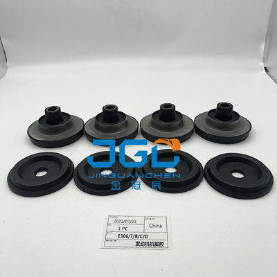 بالش اصلی موتور برای تعویض قطعات حفاری E306/E307/B/C/D