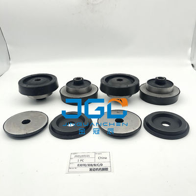 مناسب برای لوازم جانبی حفاری قطعات حفاری 307e-308 (BCD) بالش موتور