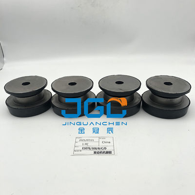 بالش موتور 307E-308 BCD اصلی در اندازه متوسط برای قطعات و لوازم معدنی
