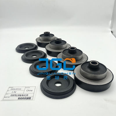 مناسب برای لوازم جانبی حفاری قطعات حفاری 307e-308 (BCD) بالش موتور