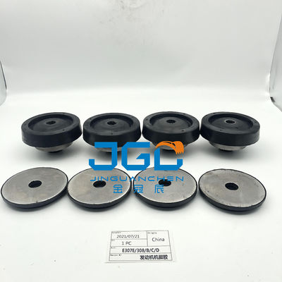مناسب برای لوازم جانبی حفاری قطعات حفاری 307e-308 (BCD) بالش موتور