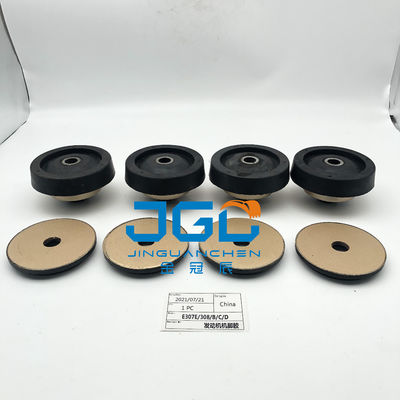 مناسب برای لوازم جانبی حفاری قطعات حفاری 307e-308 (BCD) بالش موتور