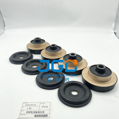 مناسب برای لوازم جانبی حفاری قطعات حفاری 307e-308 (BCD) بالش موتور