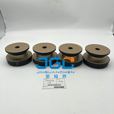 مناسب برای لوازم جانبی حفاری قطعات حفاری 307e-308 (BCD) بالش موتور