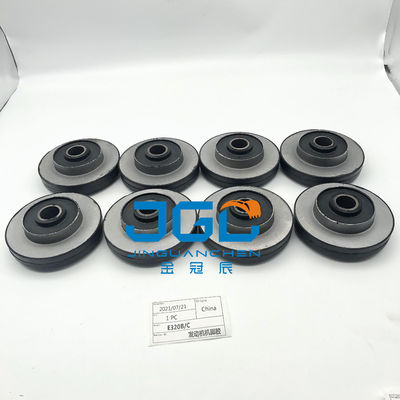 1099350 109-9350 کیفیت خوب مناسب برای لوازم جانبی حفاری قطعات حفاری E320b E320c سیاه بالش موتور