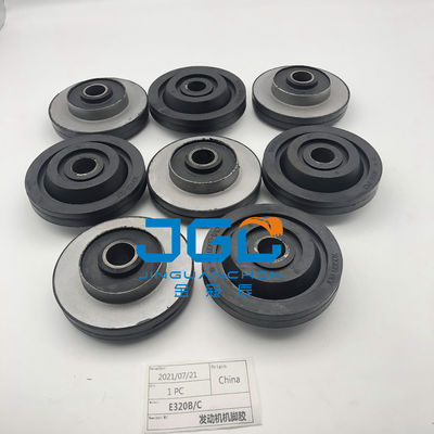 1099350 109-9350 کیفیت خوب مناسب برای لوازم جانبی حفاری قطعات حفاری E320b E320c سیاه بالش موتور