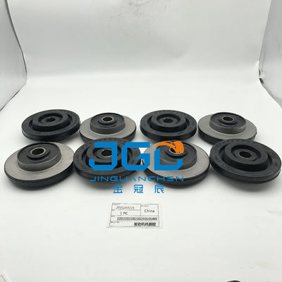 مناسب برای لوازم جانبی حفاری قطعات حفاری E320d2 325D2 329d2 330D2 SY205 305 4M50 بالش موتور