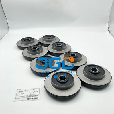 مناسب برای لوازم جانبی حفاری قطعات حفاری E320d2 325D2 329d2 330D2 SY205 305 4M50 بالش موتور