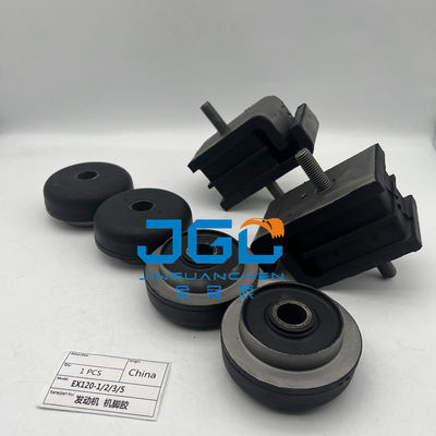 نصب موتور برای EX120-1-2 -3 بالش لاستیکی موتور 4177883 برای کامیون وظیفه