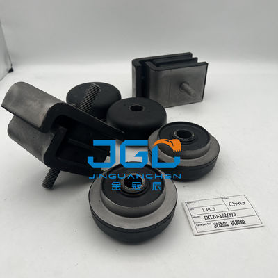 نصب موتور برای EX120-1-2 -3 بالش لاستیکی موتور 4177883 برای کامیون وظیفه