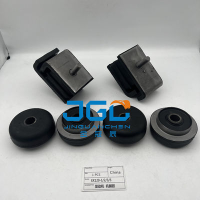 نصب موتور برای EX120-1-2 -3 بالش لاستیکی موتور 4177883 برای کامیون وظیفه