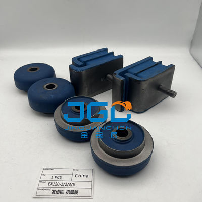 نصب موتور برای EX120-1-2 -3 بالش لاستیکی موتور 4177883 برای کامیون وظیفه