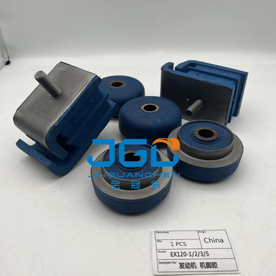 نصب موتور برای EX120-1-2 -3 بالش لاستیکی موتور 4177883 برای کامیون وظیفه