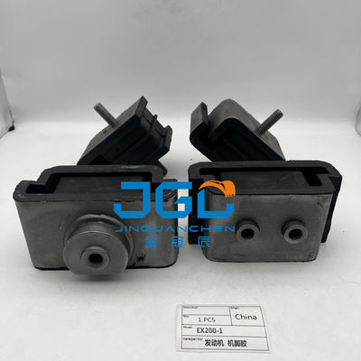 قطعات موتور حفاری EX200-1 موتور پشت ماشینی