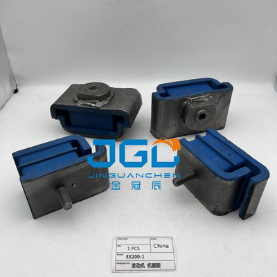 قطعات موتور حفاری EX200-1 موتور پشت ماشینی