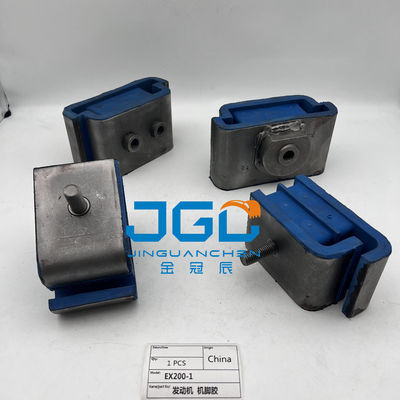 قطعات موتور حفاری EX200-1 موتور پشت ماشینی