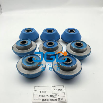 کاشی پشتیبانی موتور دیزل PC60-7 برای کاشی موتور 4D102
