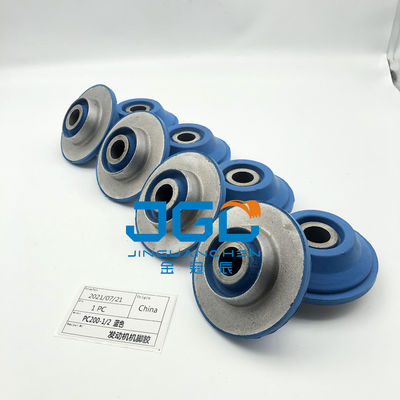 نصبات لاستیکی موتور حفاری برای موتور Komatsu PC200-1 PC200-2