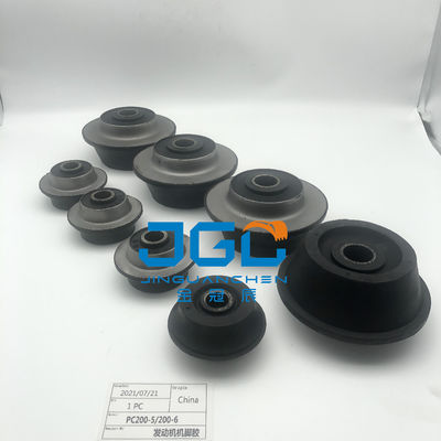 کیفیت بالا PC200-5 PC200-6 موتور بالش موتور نصب 20Y-01-12210