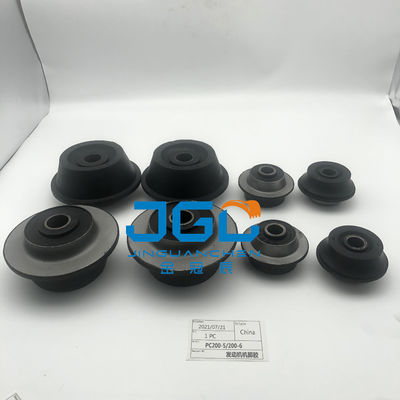 کیفیت بالا PC200-5 PC200-6 موتور بالش موتور نصب 20Y-01-12210