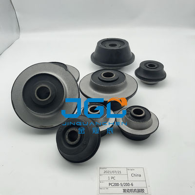 کیفیت بالا PC200-5 PC200-6 موتور بالش موتور نصب 20Y-01-12210